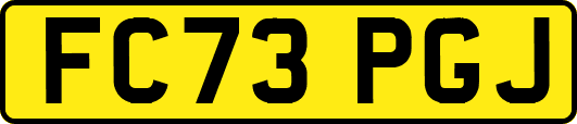 FC73PGJ