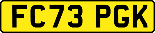FC73PGK