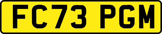 FC73PGM
