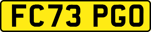 FC73PGO