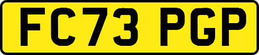 FC73PGP