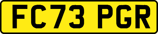 FC73PGR