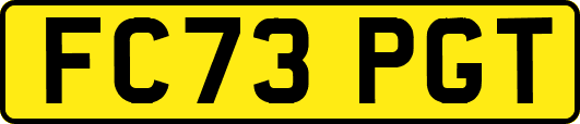 FC73PGT
