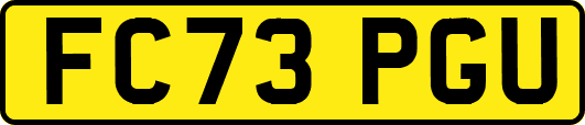 FC73PGU