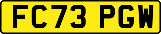 FC73PGW