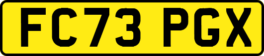 FC73PGX