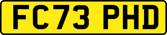 FC73PHD