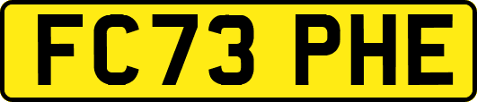 FC73PHE