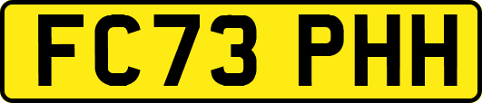 FC73PHH