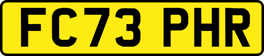 FC73PHR