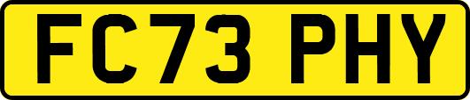 FC73PHY
