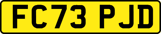 FC73PJD