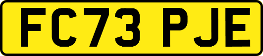 FC73PJE