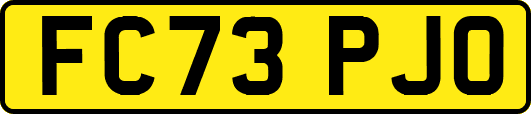FC73PJO