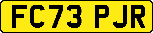 FC73PJR