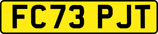 FC73PJT