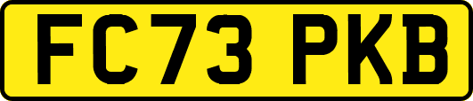FC73PKB