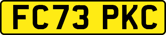 FC73PKC