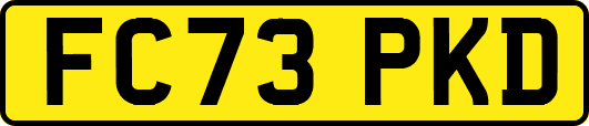 FC73PKD