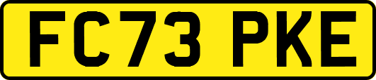 FC73PKE
