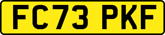FC73PKF