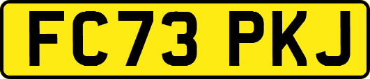 FC73PKJ