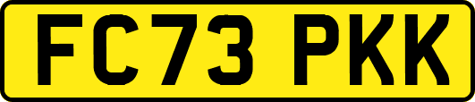 FC73PKK