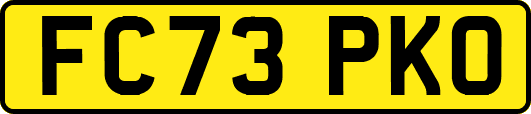 FC73PKO