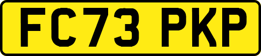 FC73PKP