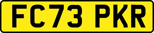 FC73PKR