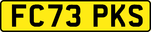 FC73PKS