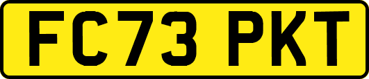 FC73PKT