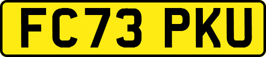 FC73PKU