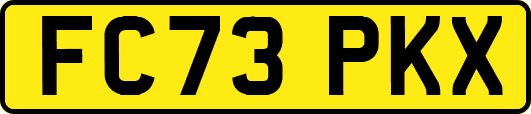 FC73PKX