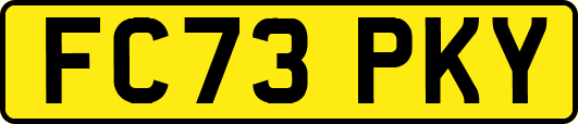 FC73PKY