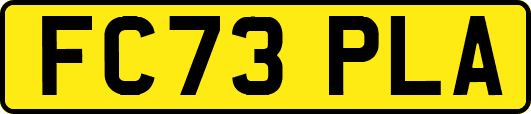 FC73PLA