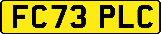 FC73PLC