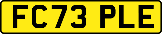 FC73PLE