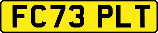 FC73PLT