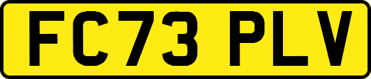 FC73PLV