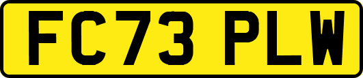 FC73PLW