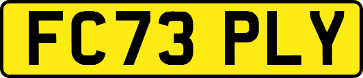 FC73PLY