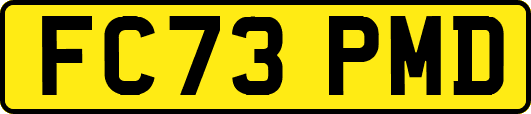 FC73PMD