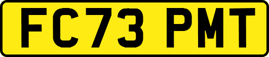 FC73PMT