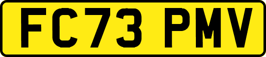 FC73PMV