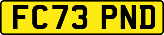 FC73PND