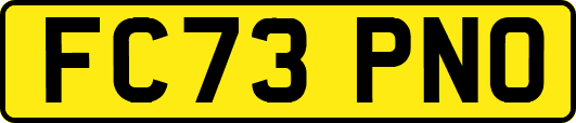 FC73PNO