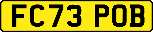 FC73POB