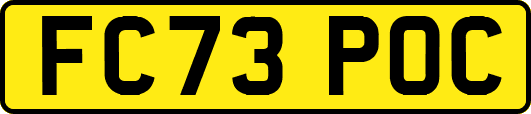 FC73POC