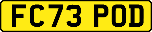 FC73POD